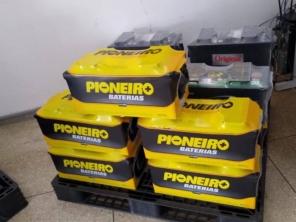 Foto de Baterauto Baterias em Morrinhos, GO por Solutudo