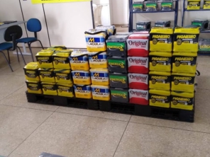 Foto de Baterauto Baterias em Morrinhos, GO por Solutudo