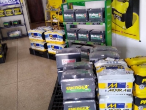 Foto de Baterauto Baterias em Morrinhos, GO por Solutudo
