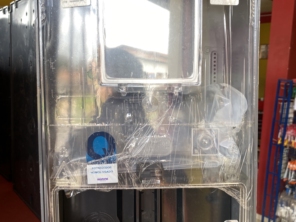 Foto de Omega Materiais Elétricos Tucuruí em Tucuruí, PA por Solutudo