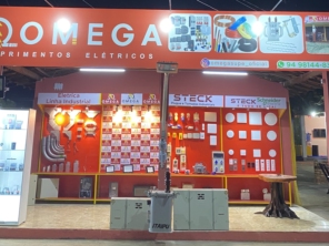 Foto de Omega Materiais Elétricos Tucuruí em Tucuruí, PA por Solutudo