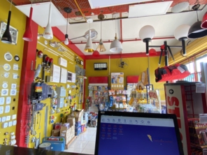 Foto galeria da empresa