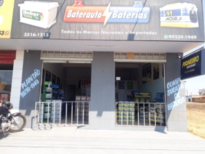 Foto galeria da empresa