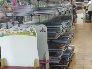 Foto de A Colegial Livraria e Papelaria em Santa Inês, MA por Solutudo