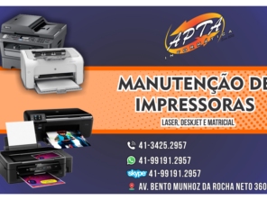 Foto galeria da empresa