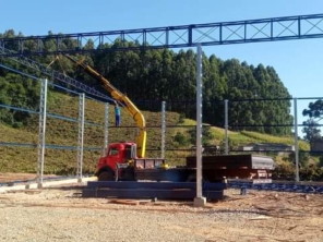 Foto de Construscur Construtora em Flores da Cunha, RS por Solutudo