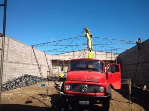 Foto de Construscur Construtora em Flores da Cunha, RS por Solutudo