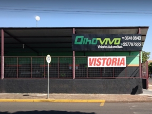Foto de Olho Vivo Vistorias Automotivas - Vistoria de Veículos em Santa Fé do Sul, SP por Solutudo