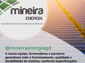 Foto de Mineira Energia em Bom Despacho, MG por Solutudo