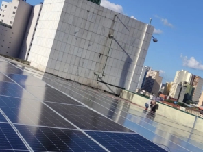 Foto de Mineira Energia em Bom Despacho, MG por Solutudo
