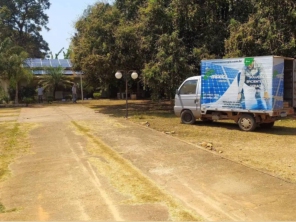 Foto de Mineira Energia em Bom Despacho, MG por Solutudo