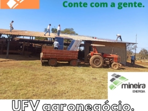 Foto de Mineira Energia em Bom Despacho, MG por Solutudo