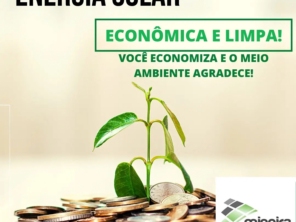 Foto de Mineira Energia em Bom Despacho, MG por Solutudo