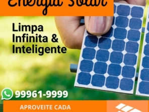 Foto de Mineira Energia em Bom Despacho, MG por Solutudo