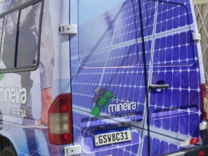 Foto de Mineira Energia em Bom Despacho, MG por Solutudo