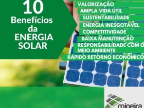 Foto de Mineira Energia em Bom Despacho, MG por Solutudo
