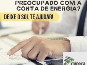 Foto de Mineira Energia em Bom Despacho, MG por Solutudo