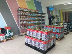 Foto galeria da empresa