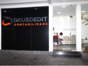 Foto de Deusdedit Contabilidade em João Pinheiro, MG por Solutudo