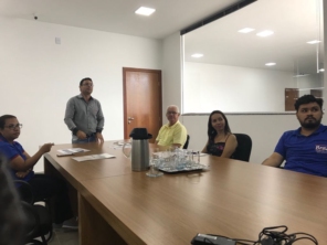 Foto galeria da empresa