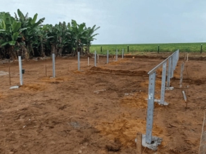 Foto de Hintec Solar em Nova Mutum, MT por Solutudo