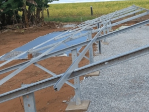 Foto de Hintec Solar em Nova Mutum, MT por Solutudo