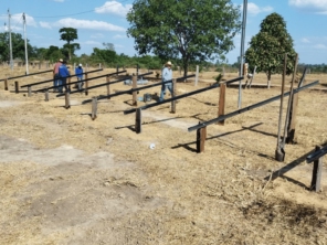 Foto de Hintec Solar em Nova Mutum, MT por Solutudo