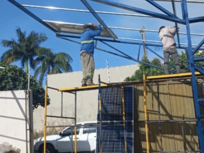 Foto de Hintec Solar em Nova Mutum, MT por Solutudo