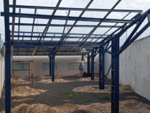 Foto de Hintec Solar em Nova Mutum, MT por Solutudo