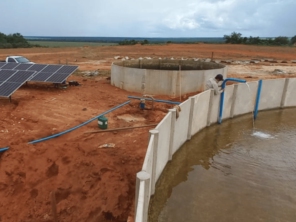Foto de Hintec Solar em Nova Mutum, MT por Solutudo
