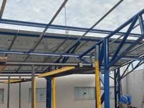 Foto de Hintec Solar em Nova Mutum, MT por Solutudo
