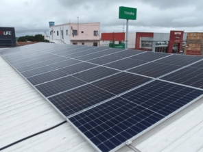 Foto de Hintec Solar em Nova Mutum, MT por Solutudo
