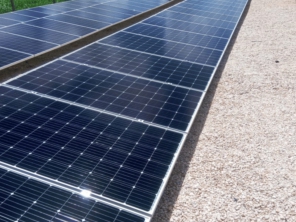 Foto de Hintec Solar em Nova Mutum, MT por Solutudo