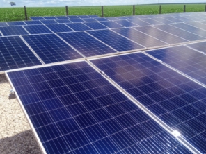 Foto de Hintec Solar em Nova Mutum, MT por Solutudo