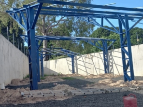 Foto de Hintec Solar em Nova Mutum, MT por Solutudo