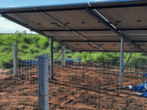 Foto de Hintec Solar em Nova Mutum, MT por Solutudo