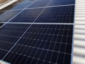 Foto galeria da empresa