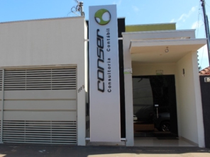 Foto galeria da empresa