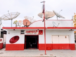 Foto galeria da empresa