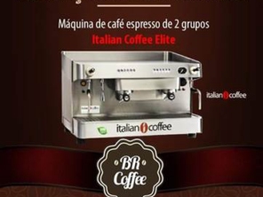 Foto de BrCoffee em Marília, SP por Solutudo