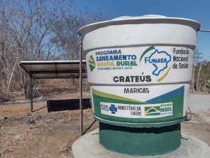 Foto de Disol Energia Solar em Quixadá, CE por Solutudo