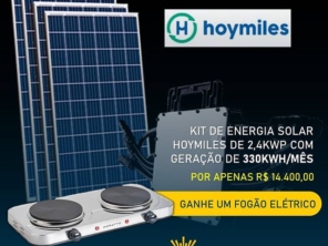 Foto de Disol Energia Solar em Quixadá, CE por Solutudo