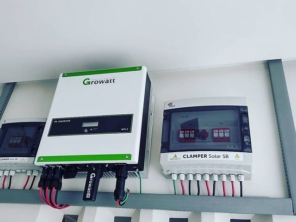 Foto de Disol Energia Solar em Quixadá, CE por Solutudo