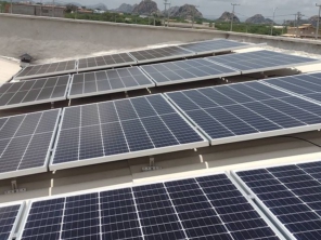 Foto de Disol Energia Solar em Quixadá, CE por Solutudo