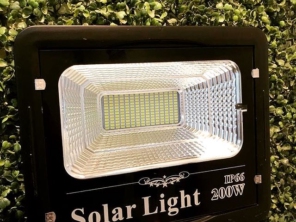 Foto de Disol Energia Solar em Quixadá, CE por Solutudo