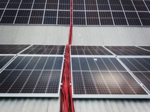 Foto de Disol Energia Solar em Quixadá, CE por Solutudo