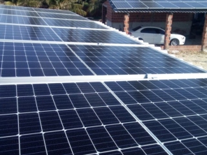 Foto galeria da empresa