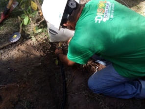 Foto galeria da empresa