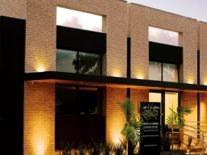 Foto galeria da empresa