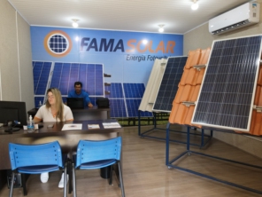 Foto galeria da empresa